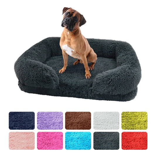 Coussin pour chien petite et grande taille